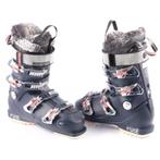 39 40 dames skischoenen ROSSIGNOL PURE ELITE 120 2022, skinn, Sport en Fitness, Skiën en Langlaufen, Gebruikt, Verzenden, Rossignol