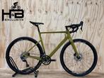 Cannondale SuperSix Evo SE Carbon Gravelbike GRX 2023, Overige merken, 28 inch, Carbon, 10 tot 15 versnellingen