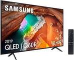 Samsung 65Q64R - 65 Inch 4K Ultra HD (QLED) 120Hz Smart TV, Ophalen, QLED, 120 Hz, Zo goed als nieuw