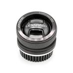 Lensbaby Composer Pro canon (occasion 2895 ), Ophalen of Verzenden, Gebruikt, Overige Merken