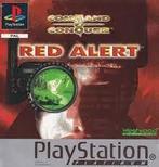 Command & Conquer Red Alert Playstation 1 PS1 Platinum Disc, Spelcomputers en Games, Games | Sony PlayStation 1, Verzenden, Nieuw