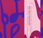 Georg Philipp Telemann - The Solo Fantasias - CD, Verzenden, Nieuw in verpakking