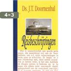 Reisbeschrijvingen 9789033600241 J.T. Doornenbal, Verzenden, Gelezen, J.T. Doornenbal