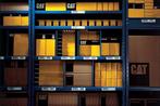 Nieuwe Caterpillar Onderdelen, Ophalen of Verzenden