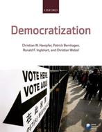 Democratization 9780199233021 Ronald F. Inglehart, Verzenden, Gelezen, Ronald F. Inglehart