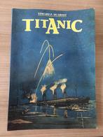 Titanic 9789060130551 E.P. de Groot, Boeken, Verzenden, Zo goed als nieuw, E.P. de Groot