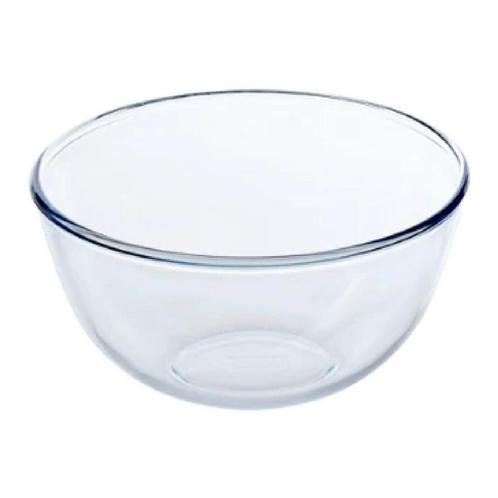 Pyrex Iconics Beslagkom Glas 0,7L (Ø15cm), Hobby en Vrije tijd, Taarten en Cupcakes maken, Nieuw, Verzenden