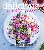 Altijd feest / Delicious. 9789059567962, Boeken, Verzenden, Gelezen