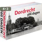 Dordrecht 366 dagen 9789068687972 Sander van Bladel, Verzenden, Gelezen, Sander van Bladel