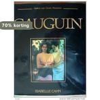 Gauguin 9789067610766 Cahn, Boeken, Verzenden, Gelezen, Cahn