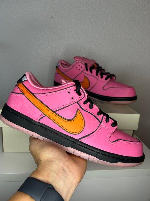 Nike SB - Dunk Low, Dunk Low SB - Sneakers - Maat: EU 44 -, Kleding | Heren, Schoenen