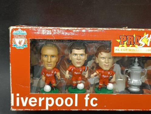 Actiefiguur Pro Stars Liverpool, Verzamelen, Overige Verzamelen