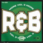 Various - More R&amp;B Vol 3, Ophalen of Verzenden, Gebruikt