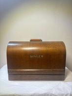 Singer 28K (1927) Naaimachine - IJzer, Metaal