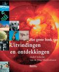 Het Grote boek van Uitvindingen En Ontdekkinge 9789058411020