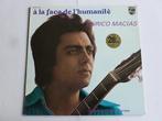 Enrico Macias - a la face de l Humanite (LP), Cd's en Dvd's, Verzenden, Nieuw in verpakking