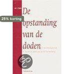 De opstanding van de doden 9789023912071 C. Stam, Verzenden, Gelezen, C. Stam