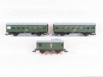 Berliner TT Bahnen/Tillig TT - 13226/13421 - Modeltrein, Nieuw