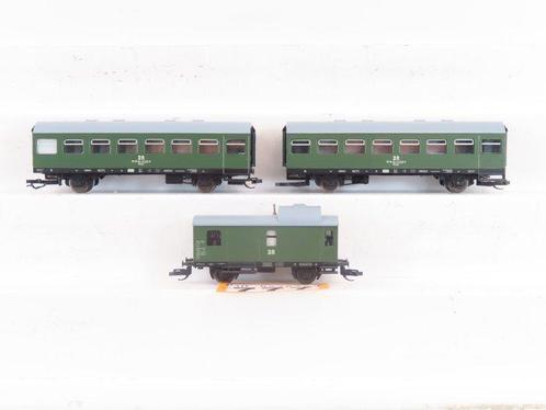 Berliner TT Bahnen/Tillig TT - 13226/13421 - Modeltrein, Hobby en Vrije tijd, Modeltreinen | H0