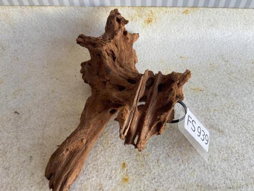 Fine Sinking Wood Selected  FS939 25x16x7 cm, Dieren en Toebehoren, Vissen | Aquaria en Toebehoren, Plant(en), Steen of Hout, Nieuw