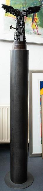 Beeld Jacques Marcel Dufrane (1947), Gebruikt