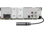 Kenwood KMM-BT508DAB Autoradio - Multicolor, Verzenden, Zo goed als nieuw