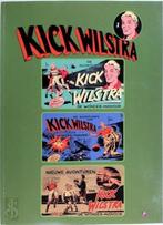 Kick Wilstra / 1 De wonder midvoor, Boeken, Nieuw, Verzenden