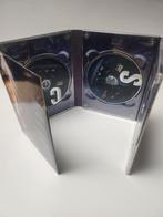 CSI Seizoen 1 Aflevering 1.1 tm 1.12, Cd's en Dvd's, Ophalen of Verzenden, Nieuw in verpakking