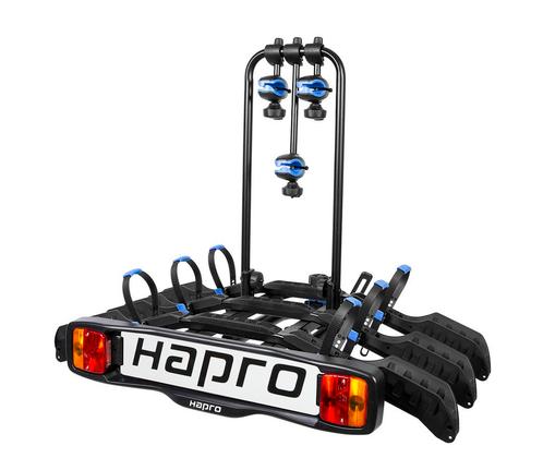 Hapro Atlas Active 3 fietsendrager, Auto diversen, Dakdragers, Verzenden