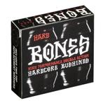 Bones Wheels Bushings 96A Hardcore Hard Pack inkl. Washer, Verzenden, Nieuw