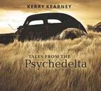 cd - Kerry Kearney - Tales From The Psychedelta, Verzenden, Nieuw in verpakking