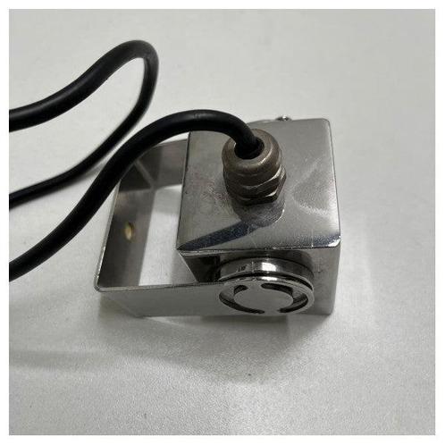 Bieden: Alphatron FTA stainless steel CCTV Camera HDEI2P, Watersport en Boten, Navigatiemiddelen en Scheepselektronica, Kabel of Apparatuur