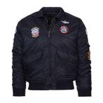 Kinder cwu flight jacket. Diverse kleuren - Maat XXS, Verzenden, Nieuw