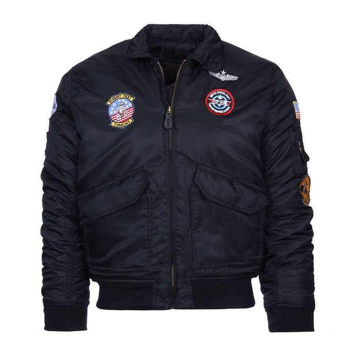 Kinder cwu flight jacket. Diverse kleuren - Maat XXS, Kleding | Heren, Truien en Vesten, Nieuw, Verzenden