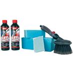 Pingi Car Care Schoonmaakset Water Brush 6-delig, Auto diversen, Verzenden