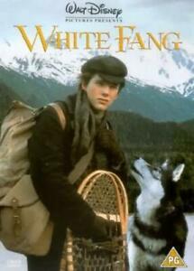 White Fang [DVD] [1991] DVD, Cd's en Dvd's, Dvd's | Actie, Zo goed als nieuw, Verzenden