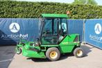 Veiling: Grasmaaier John Deere Roberine 1504 Benzine 2008 (M, Ophalen, Zo goed als nieuw, John Deere