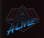cd - Daft Punk - Alive 2007, Cd's en Dvd's, Verzenden, Zo goed als nieuw