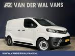 Toyota ProAce 1.6 D-4D L1H1 Euro6 Airco | Cruisecontrol |, Auto's, Bestelauto's, Wit, Nieuw, Toyota, Handgeschakeld