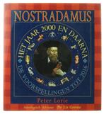 Nostradamus 9789038900995 Peter Lorie, Gelezen, Peter Lorie, Liz Greene, Verzenden