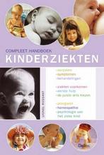 Compleet Handboek Kinderziekten 9789024380633, Boeken, Gelezen, Onbekend, Verzenden