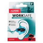 Alpine WorkSafe met draagkoord, Doe-het-zelf en Verbouw, Gehoorbeschermers, Nieuw, Verzenden