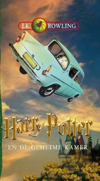 Harry Potter 2   Harry Potter en de geheime ka 9789054442097, Boeken, Wetenschap, Zo goed als nieuw