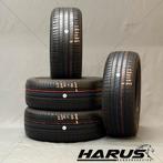 205/60/16 92H Michelin zomerbanden 6/5,3mm profiel 4X, Gebruikt, 16 inch, Band(en), Personenwagen