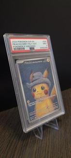 PSA - 1 Graded card - Pokémon - Pikachu - PSA 9, Nieuw