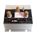 Diodebrug DB160-3C 130 Amp voor 3 Accus, Watersport en Boten, Ophalen of Verzenden, Nieuw, Zeilboot of Motorboot