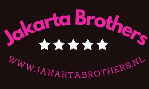 Jakartabrothers, Diversen, Levensmiddelen, Verzenden