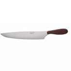 Déglon Evolution Y koksmes 25 cm – Palissander handvat, Ophalen of Verzenden, Nieuw