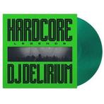Hardcore Legends - Coloured Vinyl, Verzenden, Nieuw in verpakking