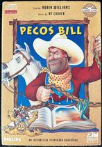Pecos Bill Philips CDi Boxed, Spelcomputers en Games, Games | Overige, Verzenden, Nieuw